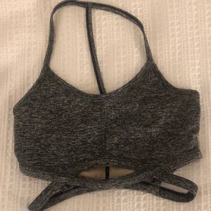 Free People Movement Sports Bra